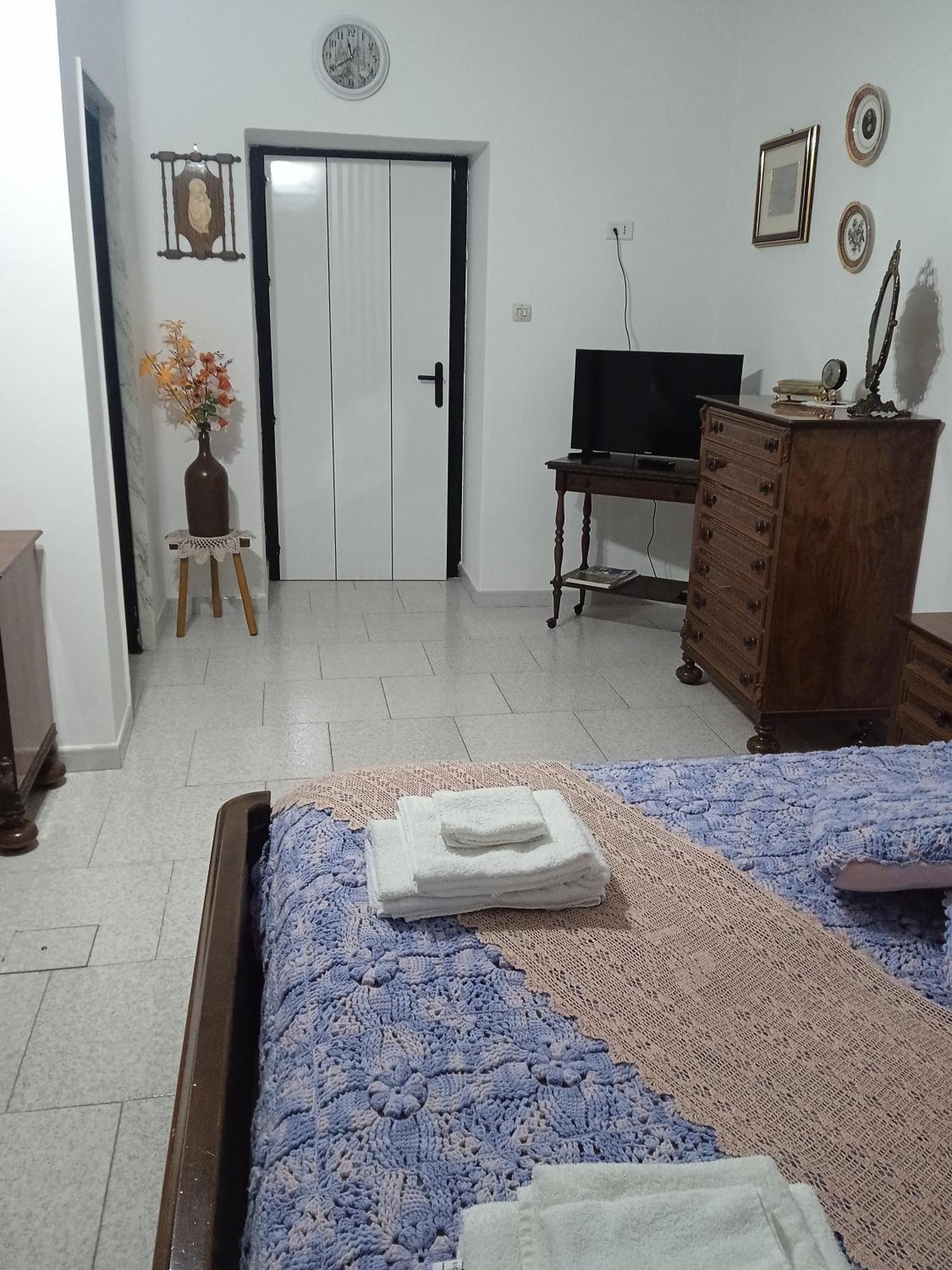 B&B La Casa Dell'Ospite 格拉维纳普利亚 外观 照片