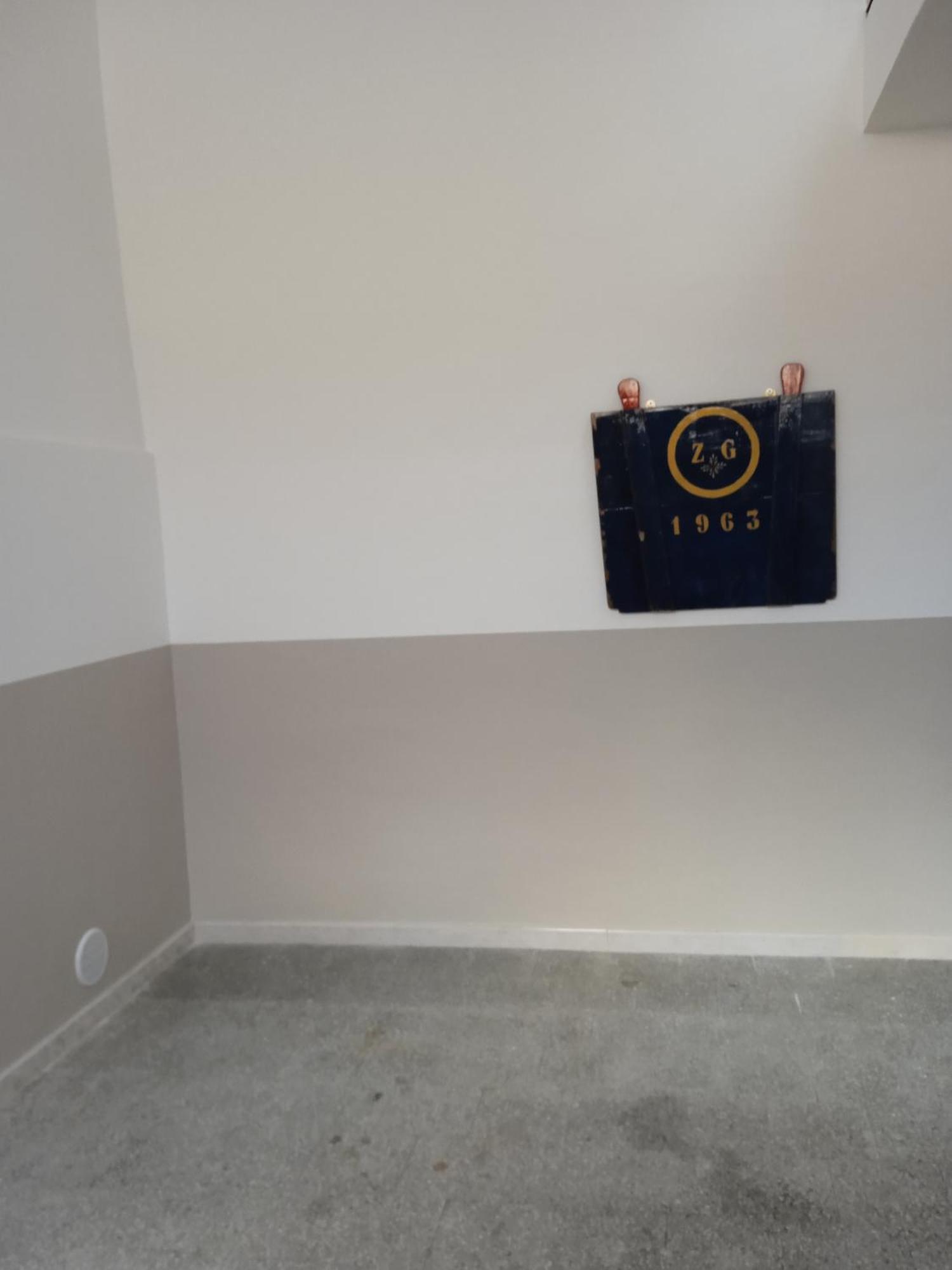 B&B La Casa Dell'Ospite 格拉维纳普利亚 外观 照片