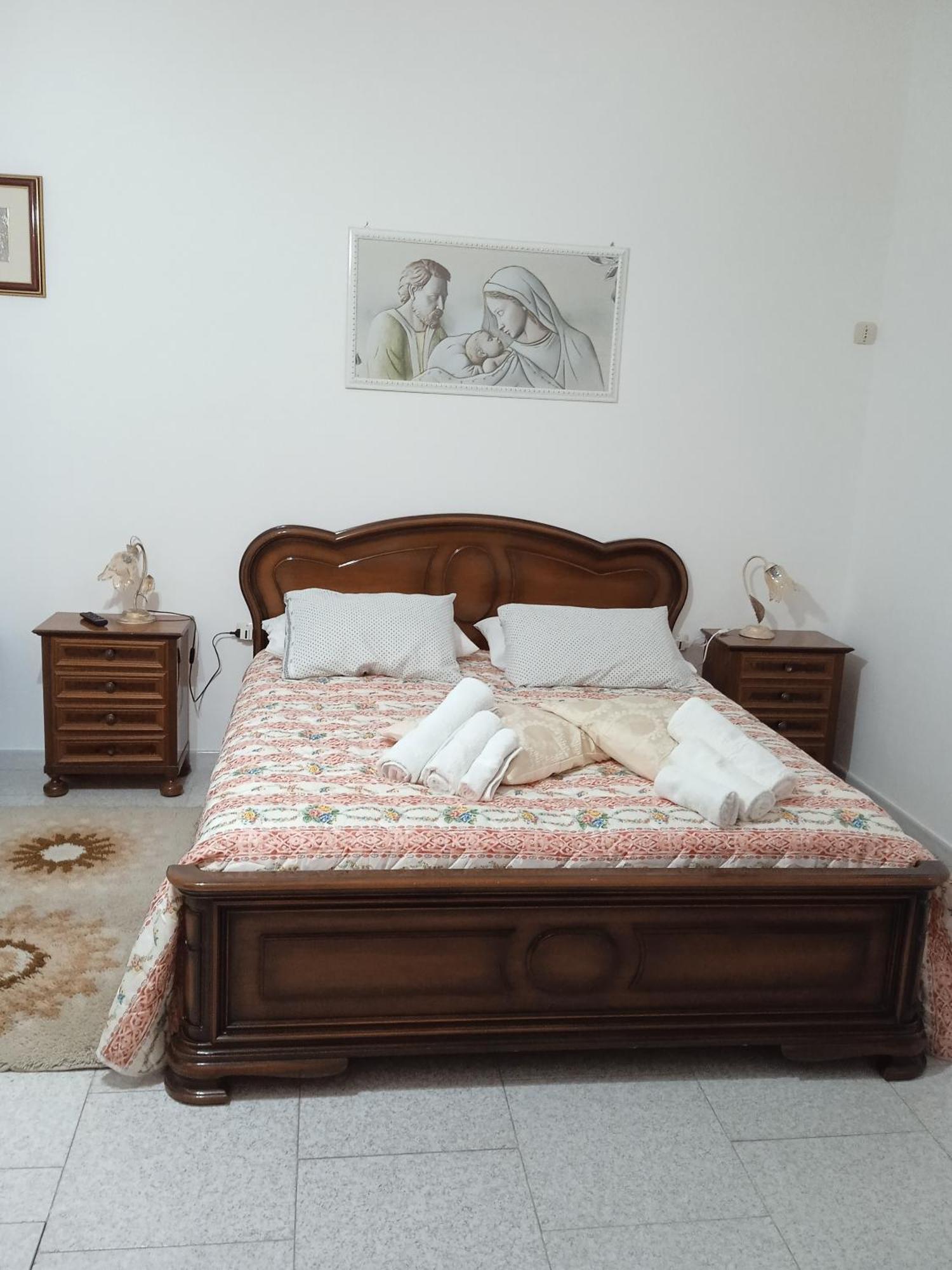 B&B La Casa Dell'Ospite 格拉维纳普利亚 外观 照片
