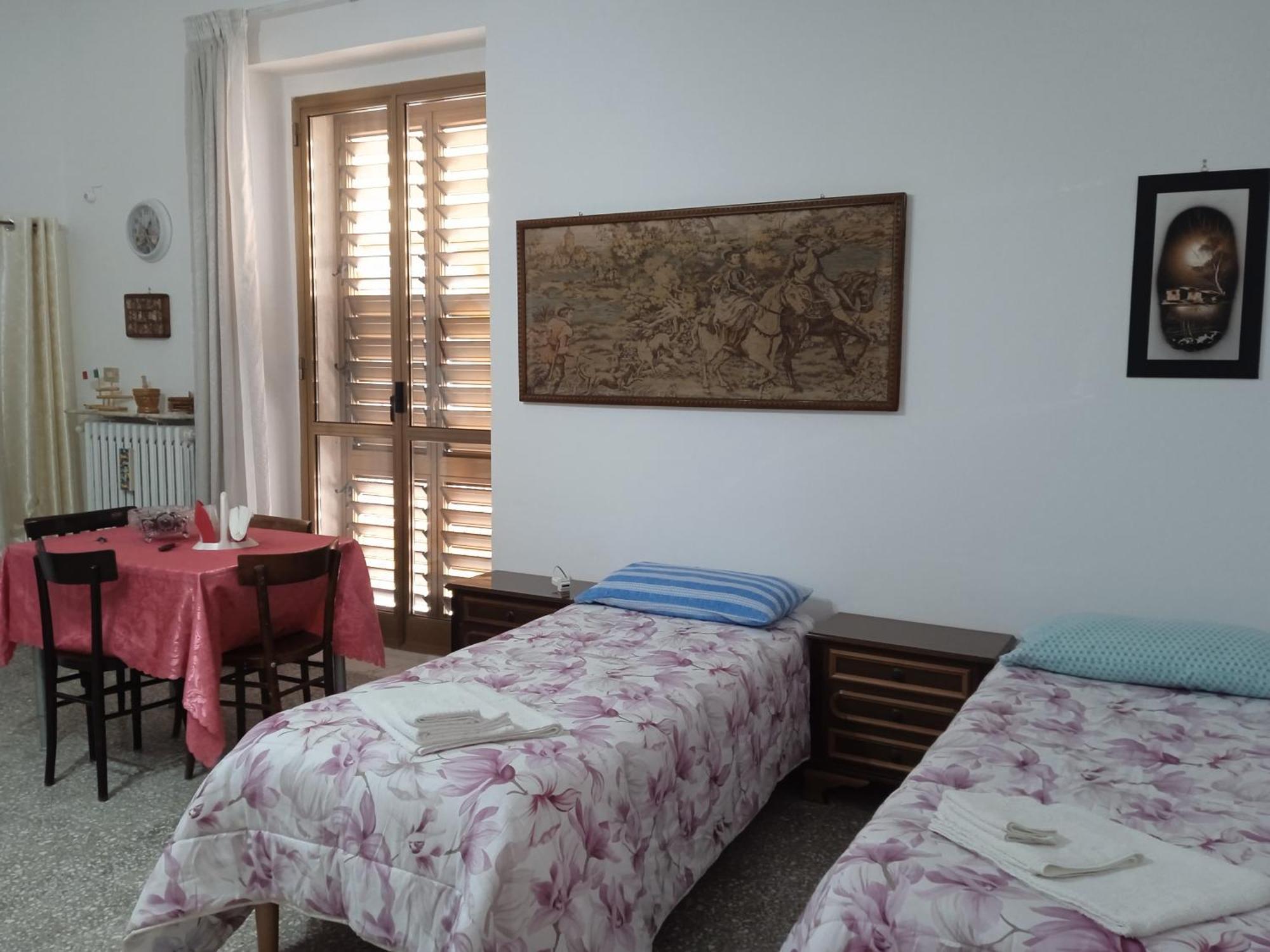 B&B La Casa Dell'Ospite 格拉维纳普利亚 外观 照片