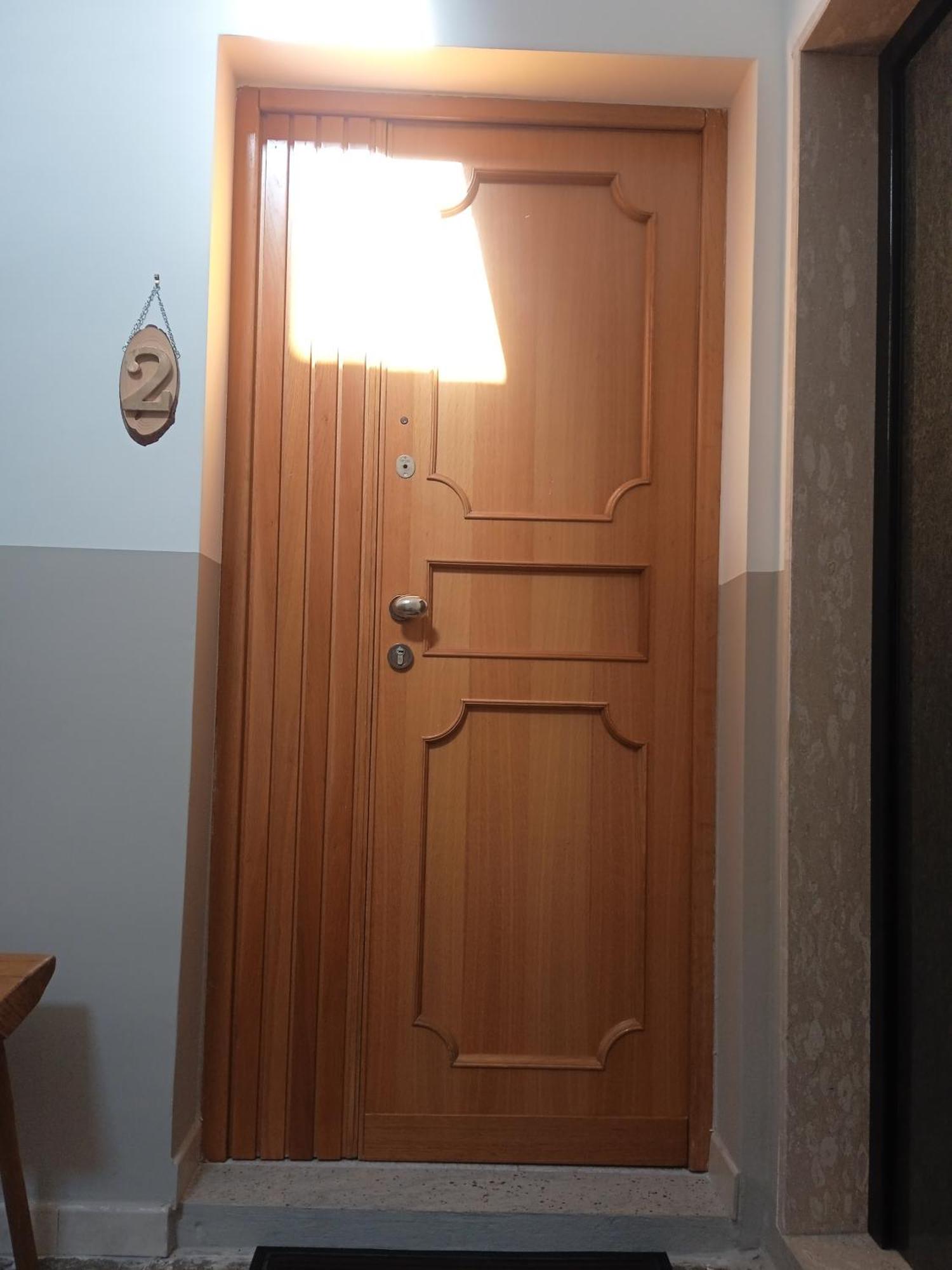 B&B La Casa Dell'Ospite 格拉维纳普利亚 外观 照片