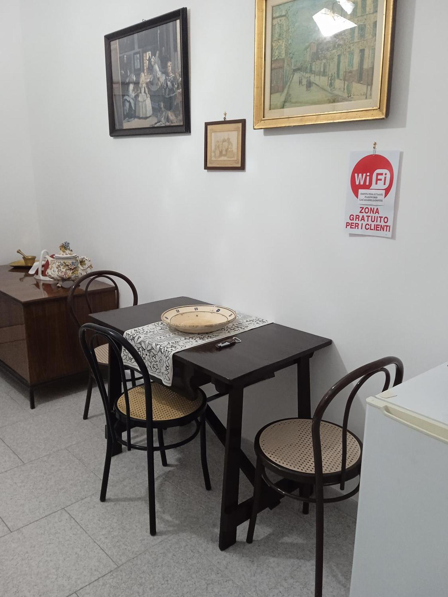 B&B La Casa Dell'Ospite 格拉维纳普利亚 外观 照片