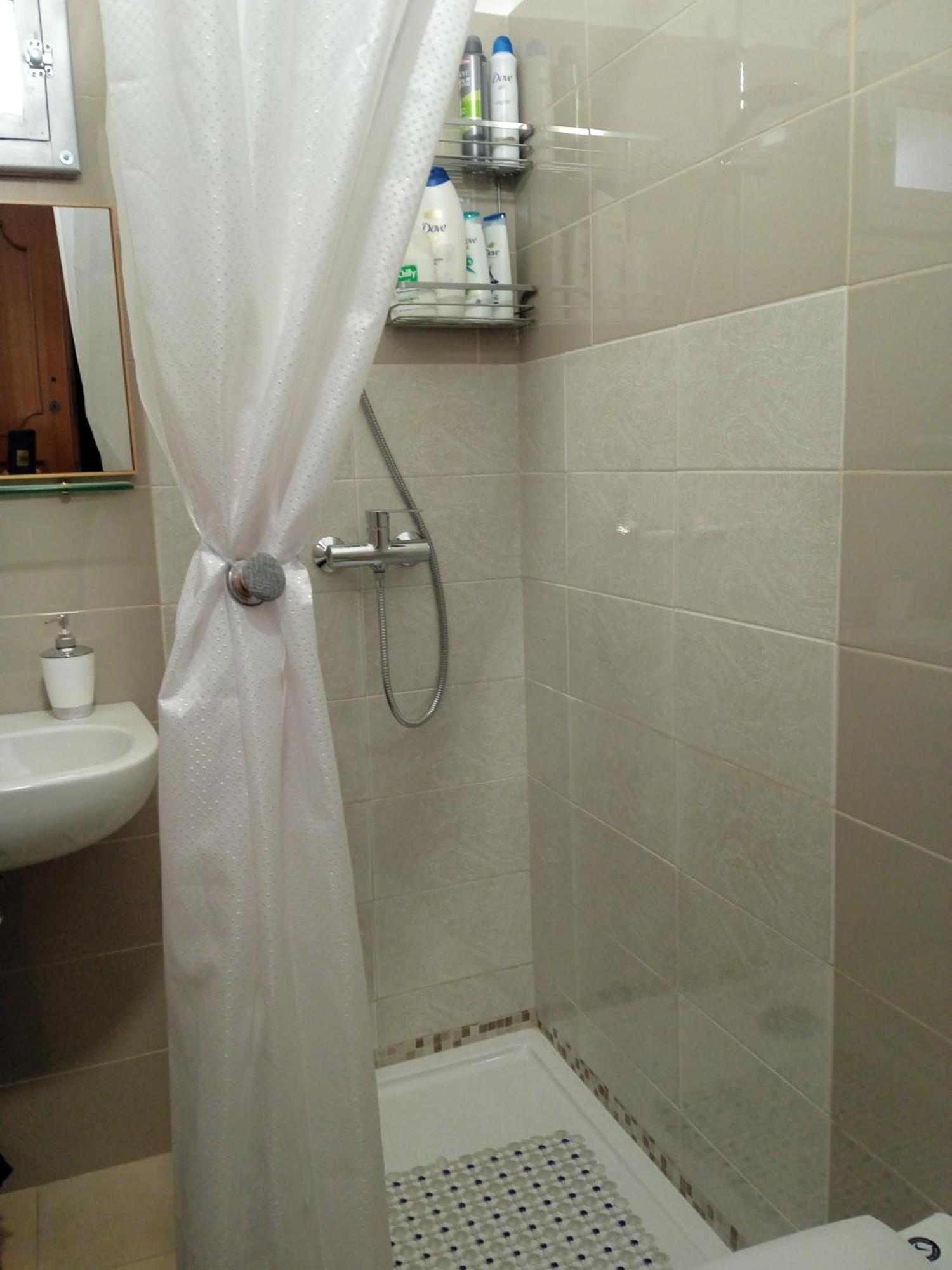 B&B La Casa Dell'Ospite 格拉维纳普利亚 外观 照片